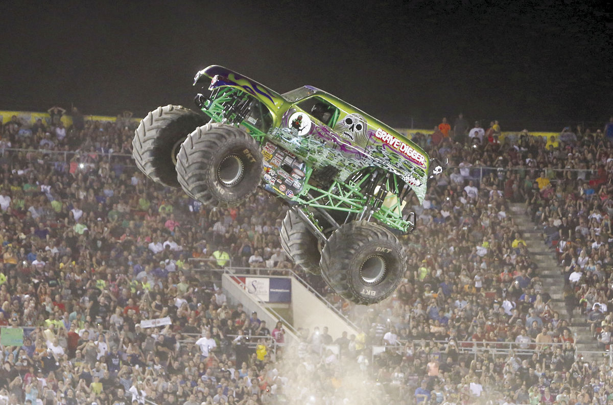 Monster Jam